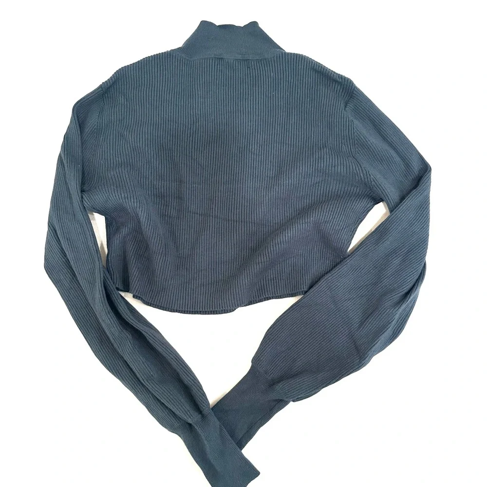 Thyme Maternity sweater - Picture 4 of 5